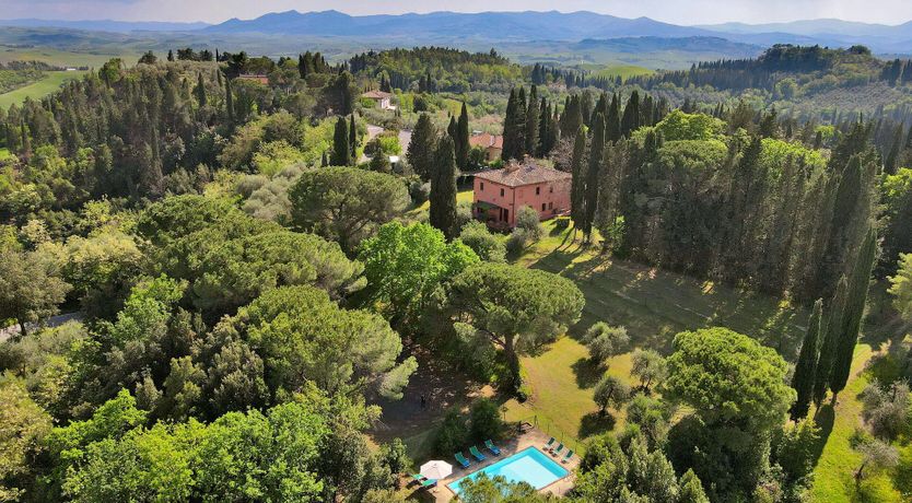 Photo of Tuscan Peace
