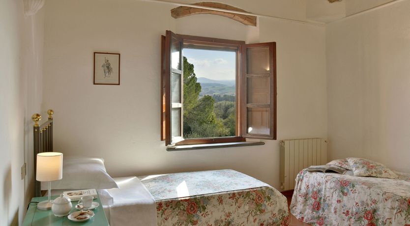 Photo of Tuscan Peace