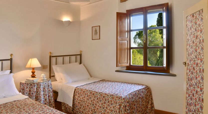 Photo of Tuscan Peace