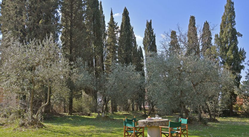 Photo of Tuscan Peace