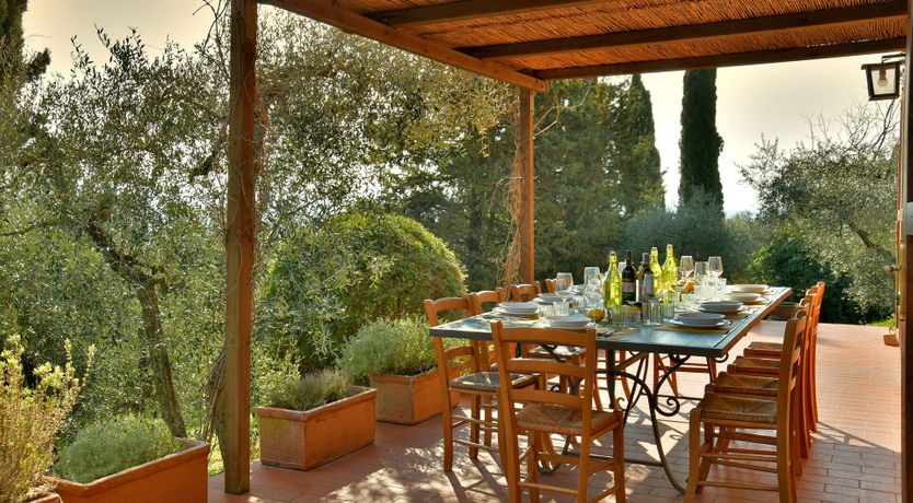 Photo of Tuscan Peace