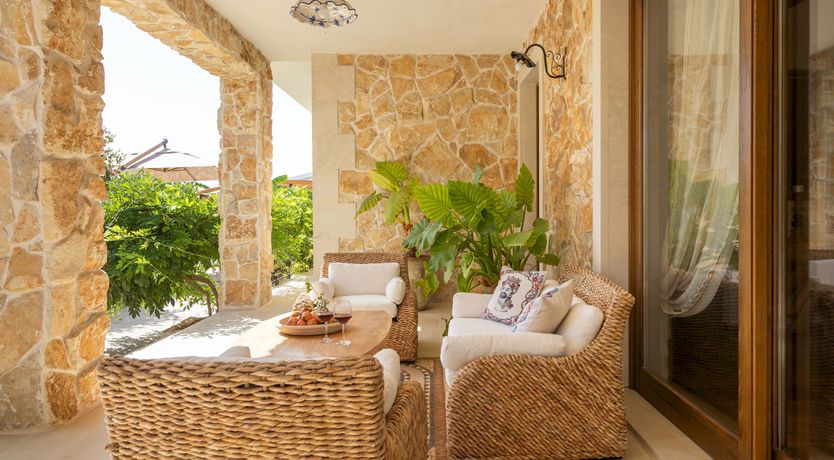 Photo of Sicilian Relaxation