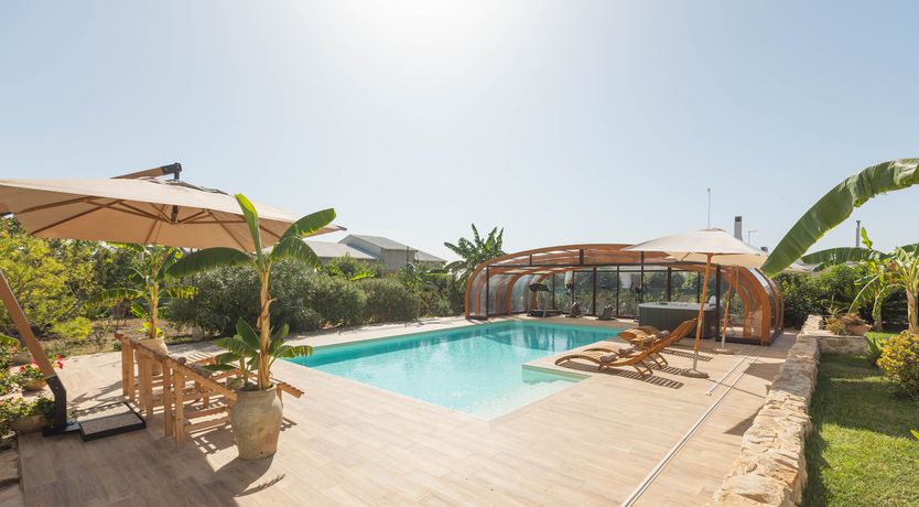 Photo of Sicilian Relaxation