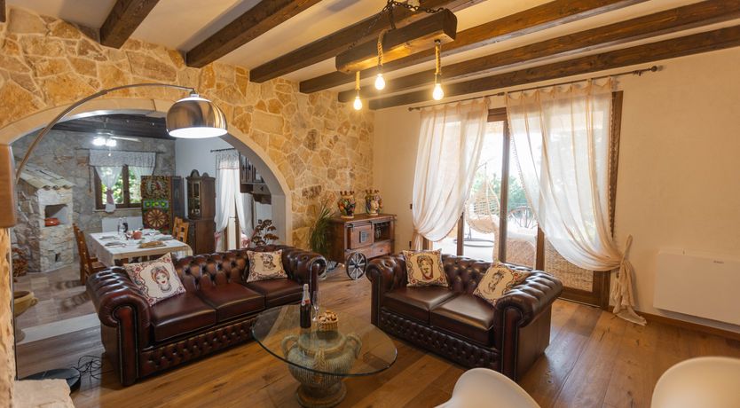 Photo of Sicilian Relaxation
