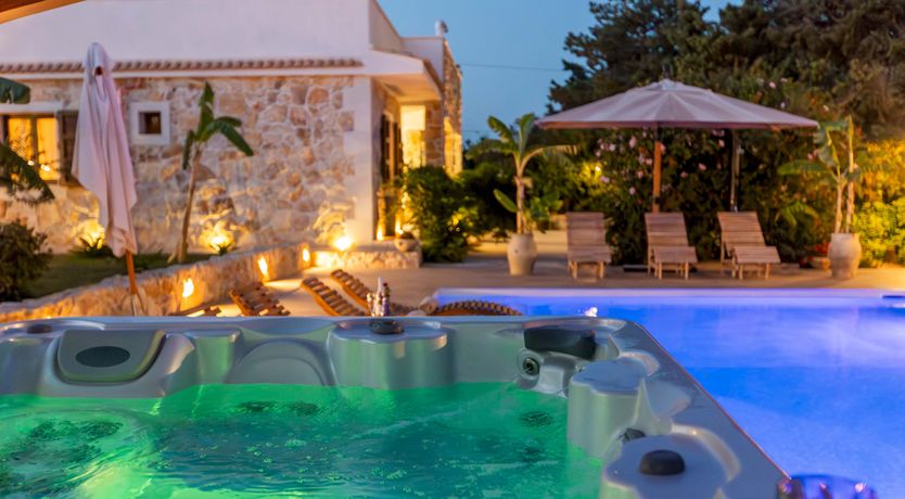 Photo of Sicilian Relaxation