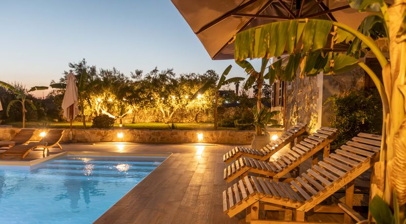 Photo of Sicilian Relaxation