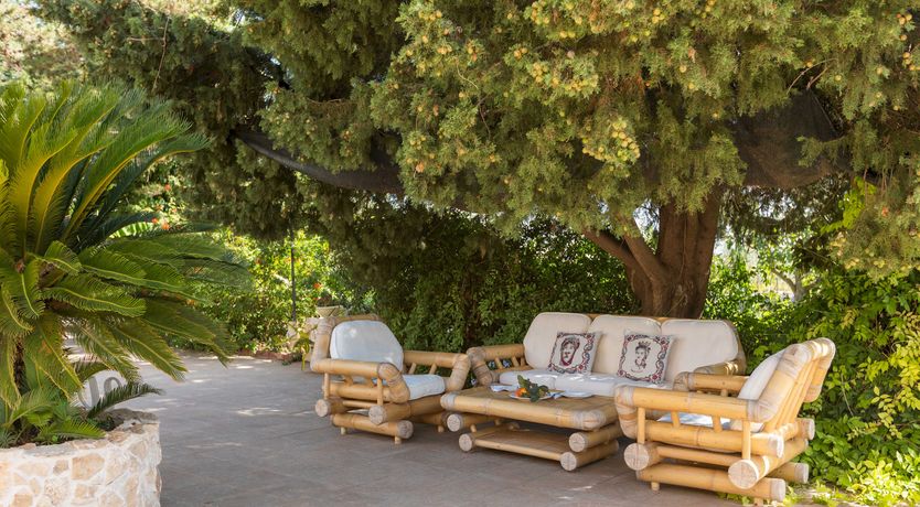 Photo of Sicilian Relaxation