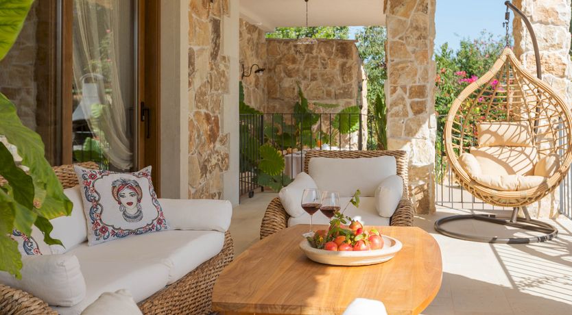 Photo of Sicilian Relaxation