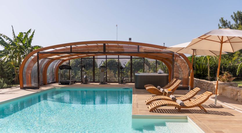 Photo of Sicilian Relaxation