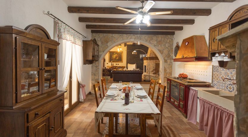 Photo of Sicilian Relaxation