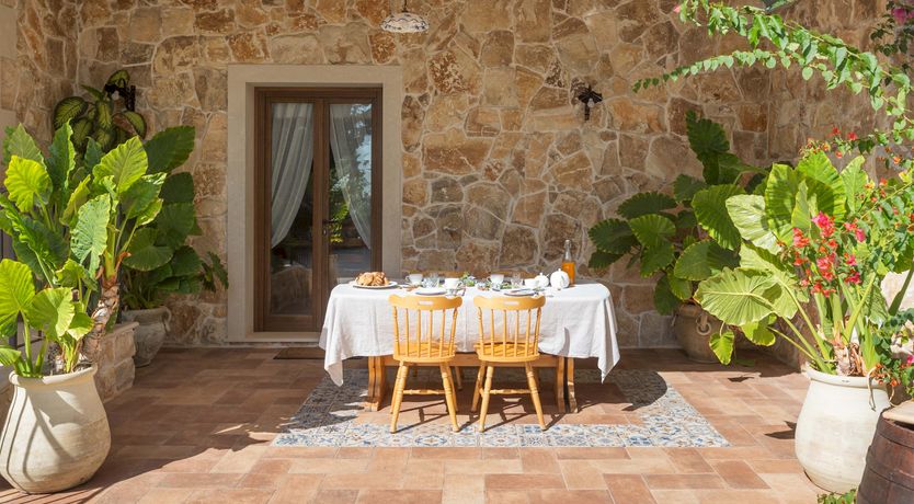 Photo of Sicilian Relaxation