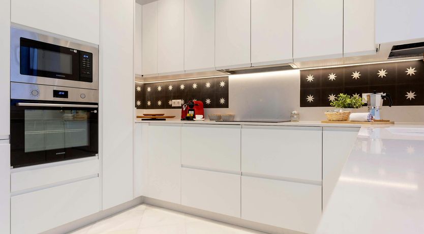 Photo of Caleta Sunsets