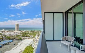 Photo of Azure Atlantic