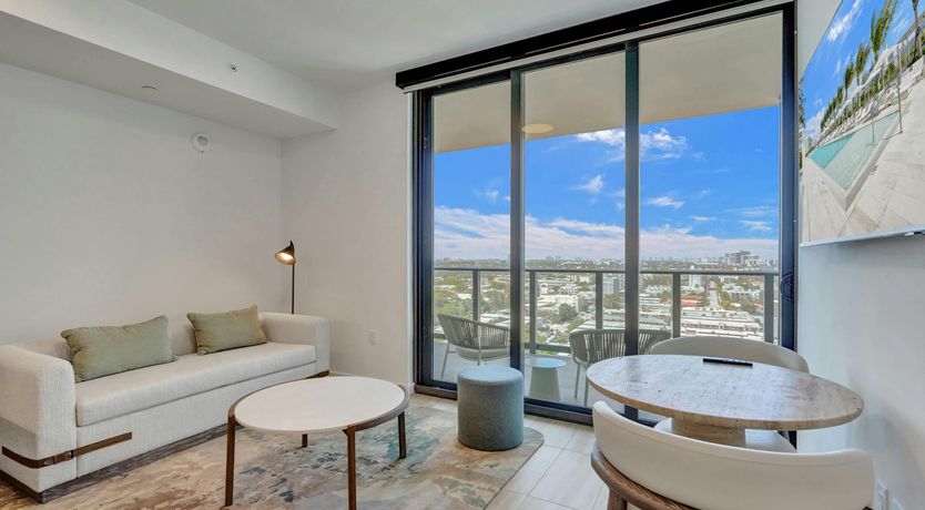 Photo of Azure Atlantic