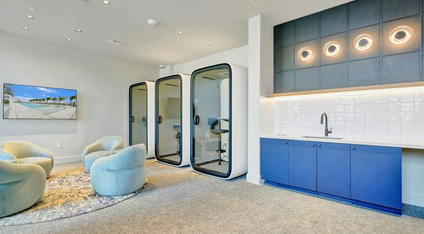 Photo of Azure Atlantic