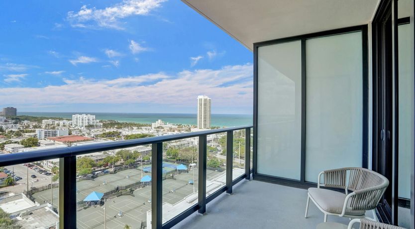 Photo of Azure Atlantic