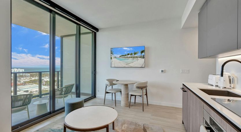 Photo of Azure Atlantic