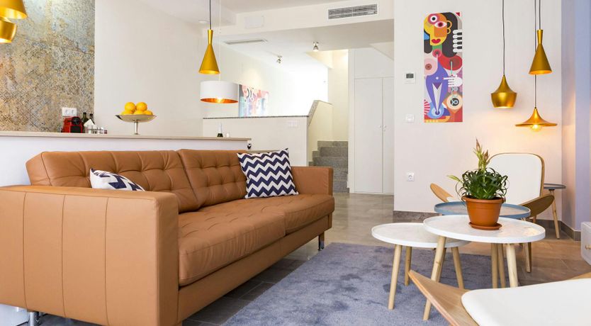 Photo of Historic Heights