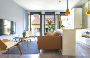 Historic Heights Holiday Home