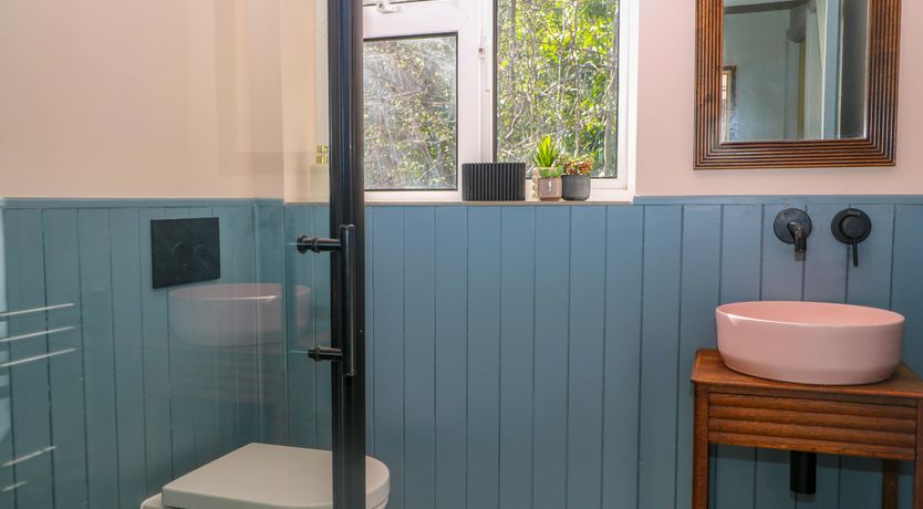 Photo of The Hundred Acre Wood