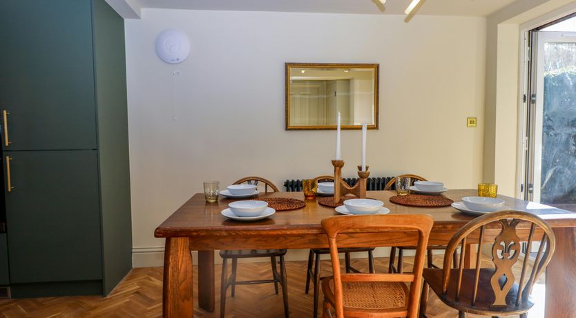 Photo of The Hundred Acre Wood