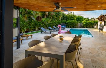 Jewel Of Aventura Holiday Home