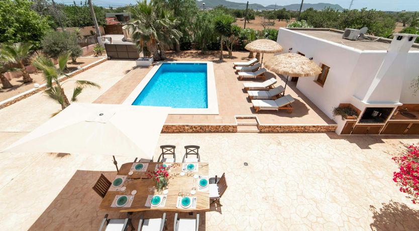 Photo of Ibiza Oasis