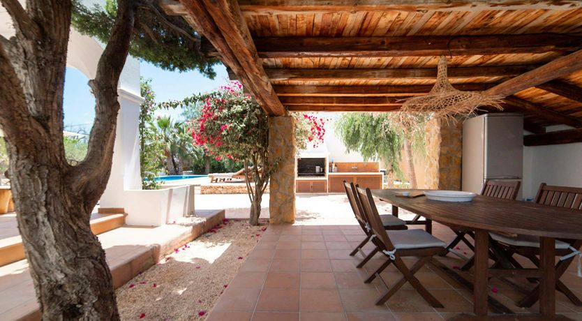 Photo of Ibiza Oasis
