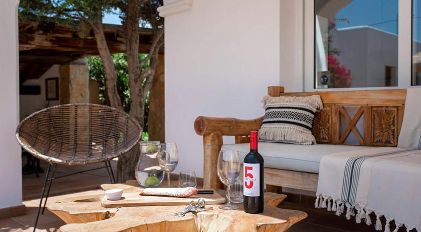 Photo of Ibiza Oasis