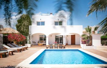 Ibiza Oasis Holiday Home