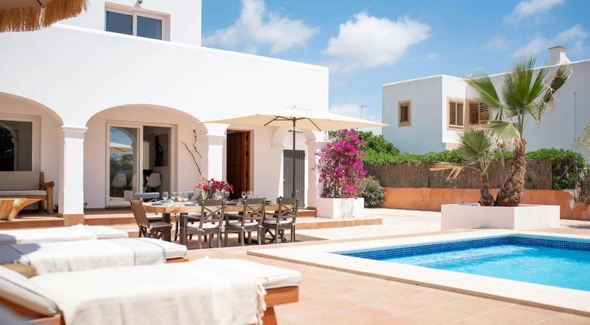 Photo of Ibiza Oasis