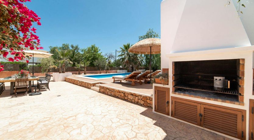 Photo of Ibiza Oasis