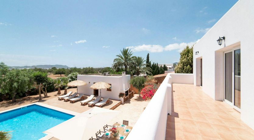 Photo of Ibiza Oasis