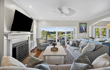 A Sea Jewel Holiday Home