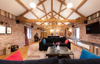 Powered by Eccentricity Holiday Home