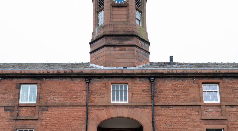 Photo of Powered by Eccentricity