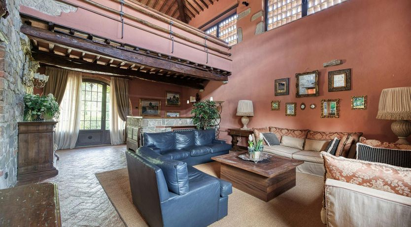 Photo of Chianti Stillness