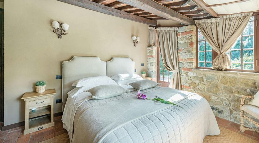 Photo of Chianti Stillness