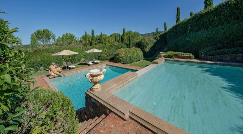 Photo of Chianti Stillness