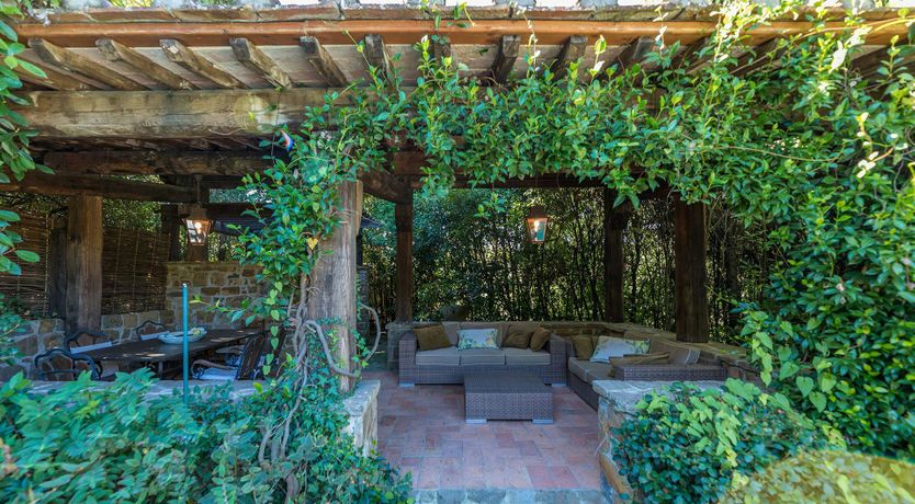 Photo of Chianti Stillness