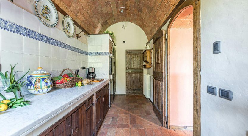 Photo of Chianti Stillness