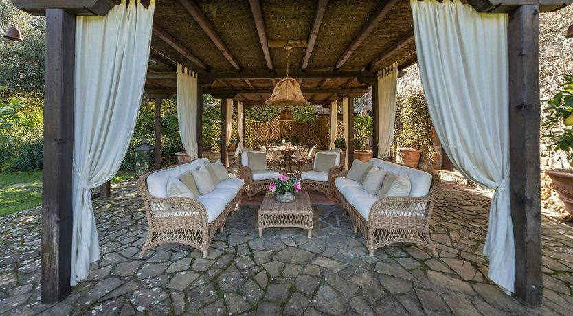 Photo of Chianti Stillness