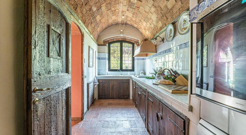 Photo of Chianti Stillness