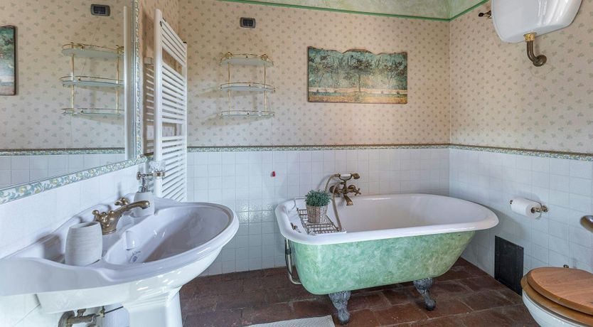 Photo of Chianti Stillness