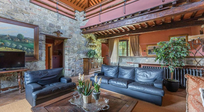 Photo of Chianti Stillness