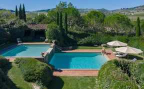 Photo of Chianti Stillness