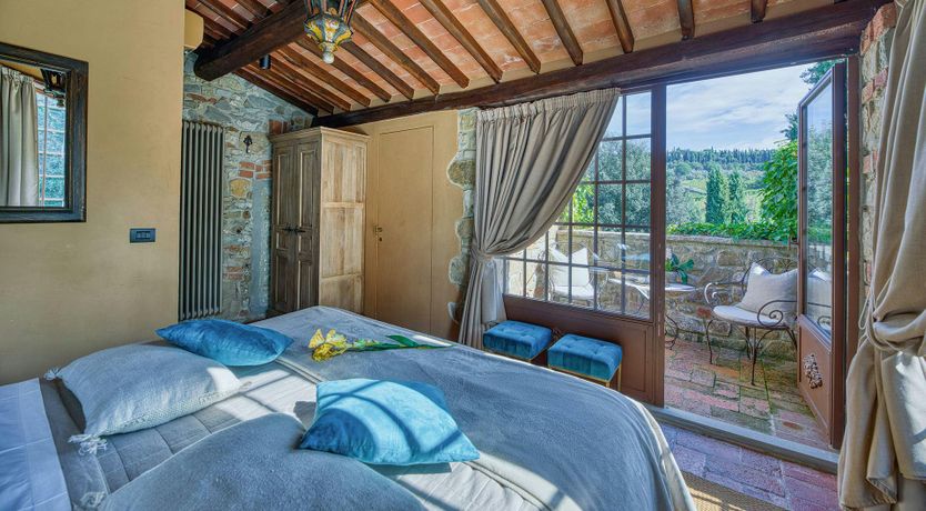 Photo of Chianti Stillness