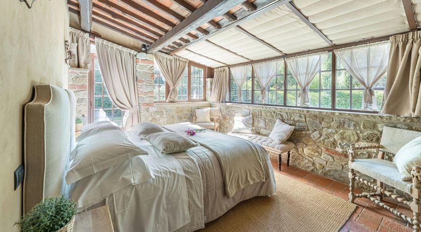 Photo of Chianti Stillness