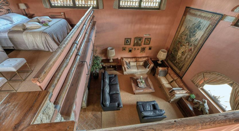 Photo of Chianti Stillness