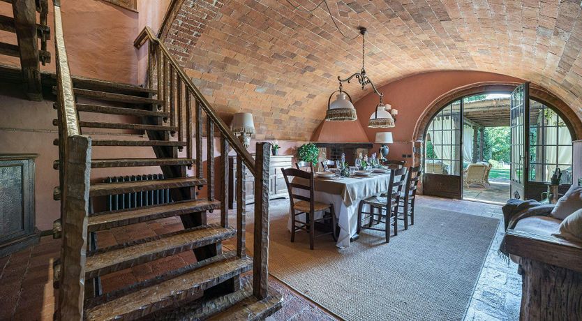 Photo of Chianti Stillness